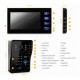 SY806MJIDS11 Touch Key LCD Video Door Phone IR Camera & Code Keypad SY806MJIDS11 Touch Key LCD Video Door Phone IR Camera & Code Keypad