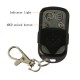 SY806MJIDS11 Touch Key LCD Video Door Phone IR Camera & Code Keypad