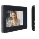 SY806MJIDSW11 2.4G Wireless RFID Phone Intercom Doorbell Remote Camera Monitor Access Control SY806MJIDSW11 2.4G Wireless RFID Phone Intercom Doorbell Remote Camera Monitor Access Control