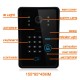 SY806MJIDSW11 2.4G Wireless RFID Phone Intercom Doorbell Remote Camera Monitor Access Control