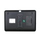SY806MJIDSW11 2.4G Wireless RFID Phone Intercom Doorbell Remote Camera Monitor Access Control SY806MJIDSW11 2.4G Wireless RFID Phone Intercom Doorbell Remote Camera Monitor Access Control
