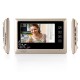 SY809MF11 7 Inch Video Door Phone Doorbell Intercom System Kit 1-Camera 1-Monitor Night Vision SY809MF11 7 Inch Video Door Phone Doorbell Intercom System Kit 1-Camera 1-Monitor Night Vision
