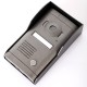 SY809MF11 7 Inch Video Door Phone Doorbell Intercom System Kit 1-Camera 1-Monitor Night Vision SY809MF11 7 Inch Video Door Phone Doorbell Intercom System Kit 1-Camera 1-Monitor Night Vision