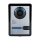 SY811FA11 7 inch TFT Touch Screen Color Video Door Phone CMOS Night Vision Camera Intercom