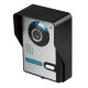 SY811FA11 7 inch TFT Touch Screen Color Video Door Phone CMOS Night Vision Camera Intercom