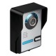SY813FA12 7 Inch Video Door Phone Doorbell Intercom Kit 1 Camera 2 Monitor Night Vision SY813FA12 7 Inch Video Door Phone Doorbell Intercom Kit 1 Camera 2 Monitor Night Vision