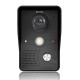 SY813MK13 7inch TFT LCD Video Door Phone Doorbell Intercom Kit 1 Camera 3 Monitors Night Vision SY813MK13 7inch TFT LCD Video Door Phone Doorbell Intercom Kit 1 Camera 3 Monitors Night Vision