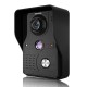 SY813MK13 7inch TFT LCD Video Door Phone Doorbell Intercom Kit 1 Camera 3 Monitors Night Vision