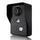 SY813MK13 7inch TFT LCD Video Door Phone Doorbell Intercom Kit 1 Camera 3 Monitors Night Vision SY813MK13 7inch TFT LCD Video Door Phone Doorbell Intercom Kit 1 Camera 3 Monitors Night Vision
