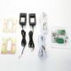 SY814FA12 7 inch Video Door Phone Doorbell Intercom Kit