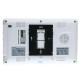 SY819M11 7 inch TFT Video Door Phone Doorbell Intercom Kit with 1 Camera 1 Monitor Night Vision