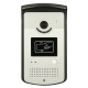 SY819MEID11 7 Color Video Intercom Door Phone System with Monitor RFID Card Reader HD Doorbell