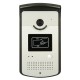 SY819MEID12 Video Intercom Phone Doorbell with 2 Monitors 1 RFID Card Reader 1000TVL Camera