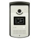 SY819MEID12 Video Intercom Phone Doorbell with 2 Monitors 1 RFID Card Reader 1000TVL Camera SY819MEID12 Video Intercom Phone Doorbell with 2 Monitors 1 RFID Card Reader 1000TVL Camera