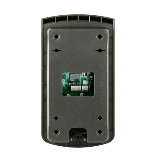 SY819MEID12 Video Intercom Phone Doorbell with 2 Monitors 1 RFID Card Reader 1000TVL Camera SY819MEID12 Video Intercom Phone Doorbell with 2 Monitors 1 RFID Card Reader 1000TVL Camera