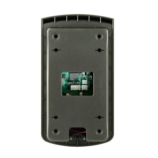 SY819MEID12 Video Intercom Phone Doorbell with 2 Monitors 1 RFID Card Reader 1000TVL Camera