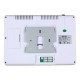 SY905FC21 Video Door Phone Doorbell Intercom Kit 900TVL IR Night Vision 2-Camera 9 Inch TFT LCD 1-Monitor