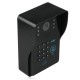 SYWIFI002IDS WIFI Video Door Phone System with Card Unlock Function Remote Wireless Control