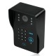 SYWIFI002IDS WIFI Video Door Phone System with Card Unlock Function Remote Wireless Control