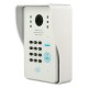 WIFI Video Door Phone System with Card Unlock Function Remote Wireless Control WIFI Video Door Phone System with Card Unlock Function Remote Wireless Control