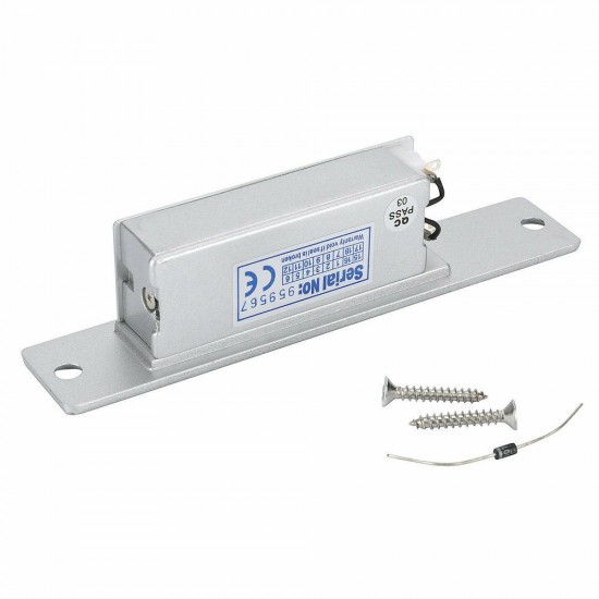 Wired 7 inch Video Door Phone Video Intercom Doorbell System 2 Monitor 1 RFID IR-CUT Camera + Electric Magnetic Lock Wired 7 inch Video Door Phone Video Intercom Doorbell System 2 Monitor 1 RFID IR-CUT Camera + Electric Magnetic Lock