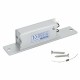 Wired 7 inch Video Door Phone Video Intercom Doorbell System 2 Monitor 1 RFID IR-CUT Camera + Electric Magnetic Lock Wired 7 inch Video Door Phone Video Intercom Doorbell System 2 Monitor 1 RFID IR-CUT Camera + Electric Magnetic Lock
