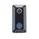 V6 720P Wireless Battery Video Doorbell IR Camera Free Cloud Storage Waterproof 140 Degree View