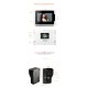 701FG14 Tuya APP Remote Unlock Visual Intercom 7 Inch 1080P Monitor Wifi Video Doorbell Door Lock Intercom System Doorbell 701FG14 Tuya APP Remote Unlock Visual Intercom 7 Inch 1080P Monitor Wifi Video Doorbell Door Lock Intercom System Doorbell
