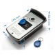 701MEID13 Tuya APP Remote Unlock Visual Intercom 7 Inch 1080P Monitor Wifi Video Doorbell Door Lock Intercom System Doorbell 701MEID13 Tuya APP Remote Unlock Visual Intercom 7 Inch 1080P Monitor Wifi Video Doorbell Door Lock Intercom System Doorbell