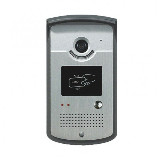 701MEID23 Tuya APP Remote Unlock Visual Intercom 7 Inch 1080P Monitor Wifi Video Doorbell Door Lock Intercom System Doorbell 701MEID23 Tuya APP Remote Unlock Visual Intercom 7 Inch 1080P Monitor Wifi Video Doorbell Door Lock Intercom System Doorbell