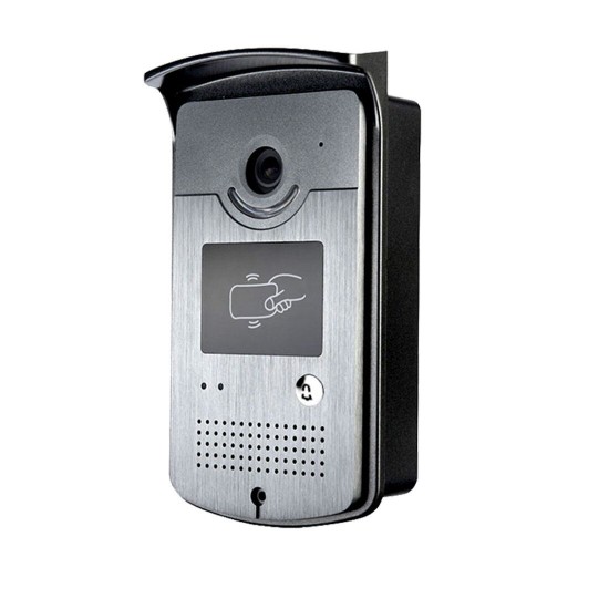 701MEID23 Tuya APP Remote Unlock Visual Intercom 7 Inch 1080P Monitor Wifi Video Doorbell Door Lock Intercom System Doorbell 701MEID23 Tuya APP Remote Unlock Visual Intercom 7 Inch 1080P Monitor Wifi Video Doorbell Door Lock Intercom System Doorbell