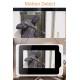 701MEID23 Tuya APP Remote Unlock Visual Intercom 7 Inch 1080P Monitor Wifi Video Doorbell Door Lock Intercom System Doorbell 701MEID23 Tuya APP Remote Unlock Visual Intercom 7 Inch 1080P Monitor Wifi Video Doorbell Door Lock Intercom System Doorbell