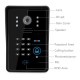 701MJIDS11 Tuya APP Remote Unlock Visual Intercom 7 Inch 1080P Monitor Wifi Video Doorbell Door Lock Intercom System Doorbell 701MJIDS11 Tuya APP Remote Unlock Visual Intercom 7 Inch 1080P Monitor Wifi Video Doorbell Door Lock Intercom System Doorbell