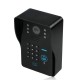 701MJIDS21 Tuya APP Remote Unlock Visual Intercom 7 Inch 1080P Monitor Wifi Video Doorbell Door Lock Intercom System Doorbell 701MJIDS21 Tuya APP Remote Unlock Visual Intercom 7 Inch 1080P Monitor Wifi Video Doorbell Door Lock Intercom System Doorbell