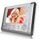 SY801QAID12 7 inch 2 Monitor Color Video Intercom Door Phone RFID System With HD Doorbell 1000TVL Camera SY801QAID12 7 inch 2 Monitor Color Video Intercom Door Phone RFID System With HD Doorbell 1000TVL Camera
