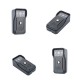 SY813QAID12 7 inch 2Monitors Video Intercom Door Phone RFID System With HD Doorbell 1000TVL Camera SY813QAID12 7 inch 2Monitors Video Intercom Door Phone RFID System With HD Doorbell 1000TVL Camera