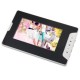 SY813QAID12 7 inch 2Monitors Video Intercom Door Phone RFID System With HD Doorbell 1000TVL Camera SY813QAID12 7 inch 2Monitors Video Intercom Door Phone RFID System With HD Doorbell 1000TVL Camera