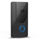 HD Wireless Smart Doorbell Video Intercom Security WiFi 166 Degree Motion Detect Real Time Two Way Audio Door Bell HD Wireless Smart Doorbell Video Intercom Security WiFi 166 Degree Motion Detect Real Time Two Way Audio Door Bell