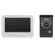 LCD 7 inch Monitor Waterproof Outdoor Door Bell Camera Video Doorbell Night Vision Intercom LCD 7 inch Monitor Waterproof Outdoor Door Bell Camera Video Doorbell Night Vision Intercom