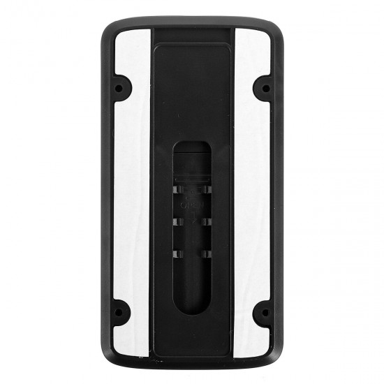 M10 Video Doorbell 720P 15FPS 100MP WIFI XSH CAM UBELL-APP Two-way Voice Intercom M10 Video Doorbell 720P 15FPS 100MP WIFI XSH CAM UBELL-APP Two-way Voice Intercom