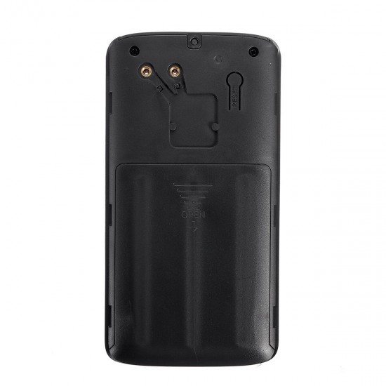 M10 Video Doorbell 720P 15FPS 100MP WIFI XSH CAM UBELL-APP Two-way Voice Intercom M10 Video Doorbell 720P 15FPS 100MP WIFI XSH CAM UBELL-APP Two-way Voice Intercom