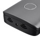 M10 Video Doorbell 720P 15FPS 100MP WIFI XSH CAM UBELL-APP Two-way Voice Intercom M10 Video Doorbell 720P 15FPS 100MP WIFI XSH CAM UBELL-APP Two-way Voice Intercom