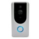 M2 Wireless 720P Smart WiFi Video Doorbell Door Phone Intercom with DingDong Chime PIR Sensor Alarm Night Vision