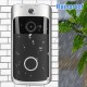 M3+ 720P Smart Wireless WiFi Ring Video Doorbell Camera Phone Home Intercom Bell