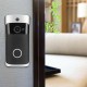 M3+ 720P Smart Wireless WiFi Ring Video Doorbell Camera Phone Home Intercom Bell