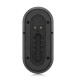 M6 WiFi Video Doorbell 720P Security Camera Door Phone Two-Way Audio Night Vision Wireless Door Bell Intercom with DingDong