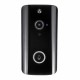 M9 Video Doorbell 720P 15fps 100MP WIFI XSH CAM /UBELL-APP Two-way Voice Intercom