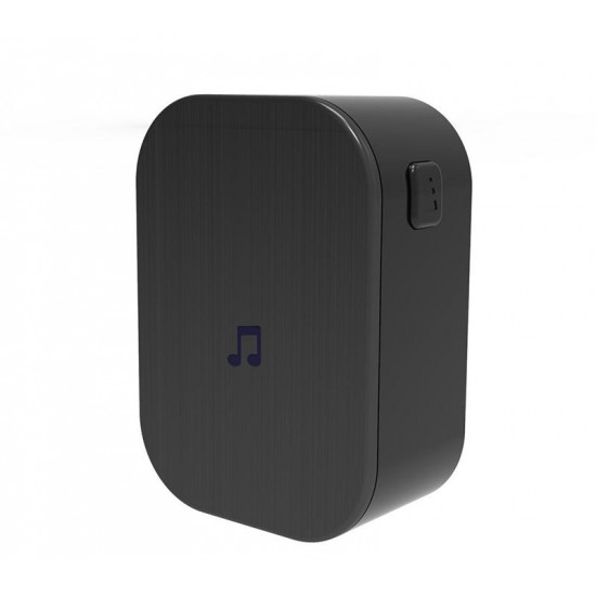 New M2D Home Security 100DB 300M Remote Control Wireless Video Doorbell 433MHz Waterproof EU US Plug Smart Wifi Doorbell Chime New M2D Home Security 100DB 300M Remote Control Wireless Video Doorbell 433MHz Waterproof EU US Plug Smart Wifi Doorbell Chime