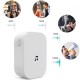 New M2D Home Security 100DB 300M Remote Control Wireless Video Doorbell 433MHz Waterproof EU US Plug Smart Wifi Doorbell Chime New M2D Home Security 100DB 300M Remote Control Wireless Video Doorbell 433MHz Waterproof EU US Plug Smart Wifi Doorbell Chime
