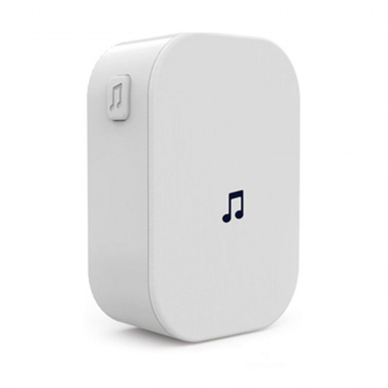 New M2D Home Security 100DB 300M Remote Control Wireless Video Doorbell 433MHz Waterproof EU US Plug Smart Wifi Doorbell Chime New M2D Home Security 100DB 300M Remote Control Wireless Video Doorbell 433MHz Waterproof EU US Plug Smart Wifi Doorbell Chime